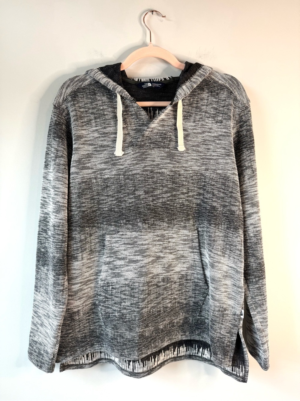 The North Face Wells Cove Pullover Hoodie M